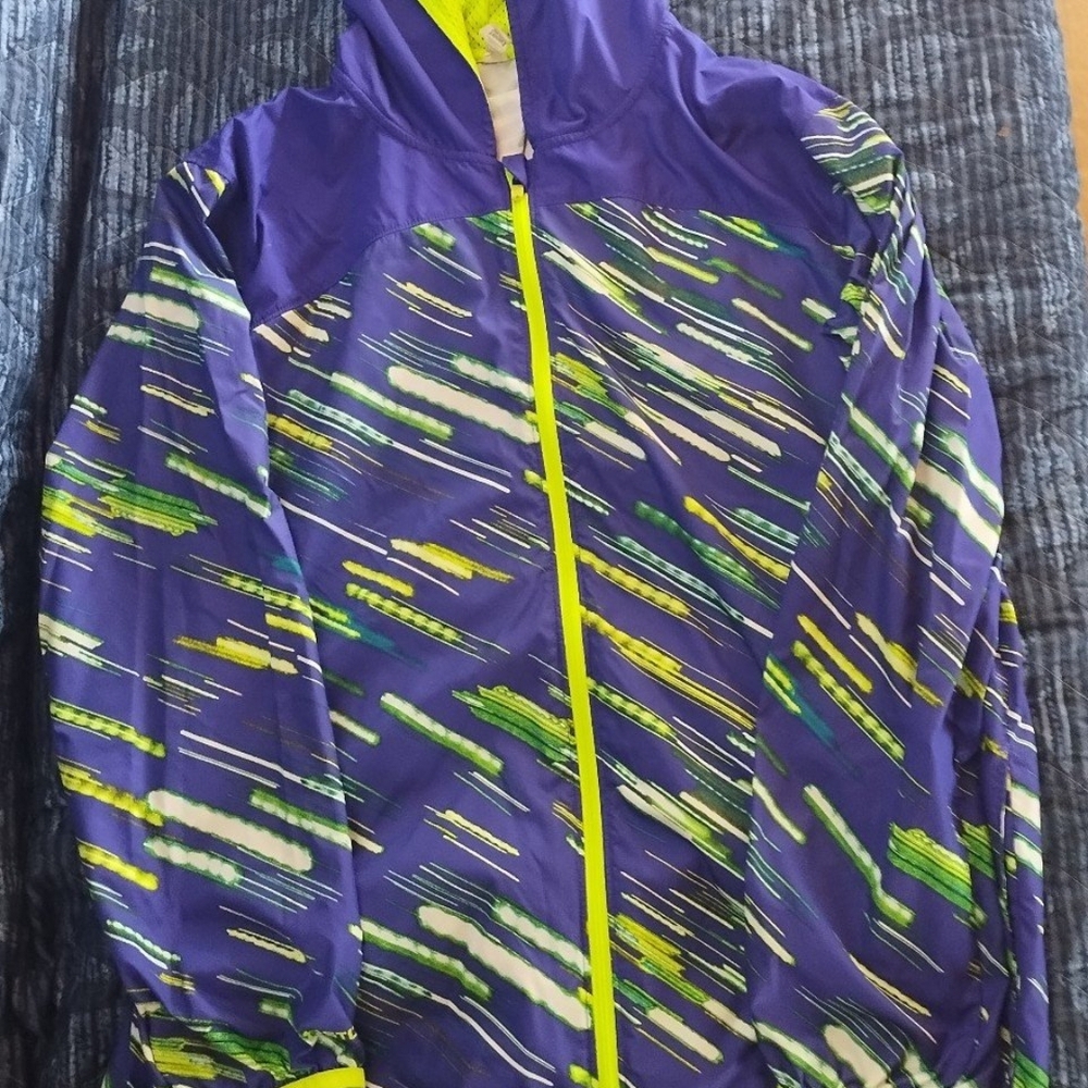 Under Armour Jacket XL
